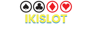 Logo IKISLOT